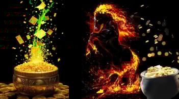 Từ 15/11, 3 con giáp 'Phá Vòng Vây Lửa, Hóa Giải Vận Đen', giẫm chân lên Vàng, thẳng tiến cuối năm giàu sang