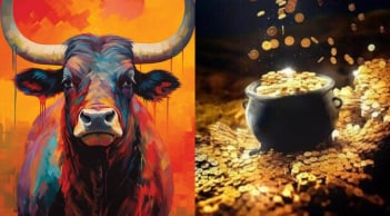 4 con giáp chốt sổ vàng tháng 12/2025: Thăng hoa tột đỉnh, danh – lộc – tình đều viên mãn, đếm tiền mỏi tay