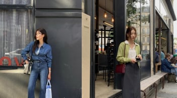 4 kiểu giày trẻ trung nhất mà chị em nên có trong tủ đồ