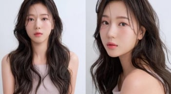 4 kiểu tóc vừa có tính ứng dụng cao, vừa giúp gương mặt dài trở nên cân đối, mềm mại hơn