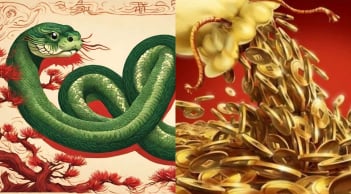 40 tuổi mới phất: 4 con giáp ‘đại phát muộn’, tiền đẻ ra tiền, tuổi già sở hữu khối tài sản triệu đô