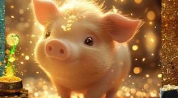 5 ngày chốt hạ tháng 9 âm: 3 con giáp Nổ Lộc Lớn, tin vui liên miên, 'cơ hội vàng trúng số'