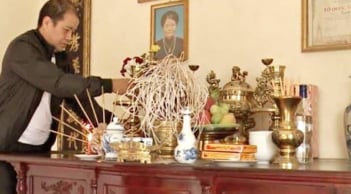 6 lỗi sai khi thắp hương khiến bề trên tức giận, làm hao hụt tài lộc và vận khí gia đình