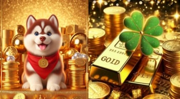 Chân đạp lên Vàng, 3 tuổi giàu bất ngờ như Trúng Số trong tháng 10 âm lịch, Quý Nhân-Thần Tài kề bên