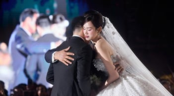 Hoa hậu Đỗ Thị Hà có chia sẻ mới sau đám cưới hào môn gây chú ý