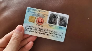Những trường hợp bắt buộc phải đổi thẻ Căn cước từ nay đến 31/12/2025, nếu không sẽ bị phạt