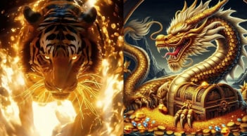 Tháng 10 âm lịch: 3 tuổi dễ bị Hao Tài Tốn Lộc nếu vội vã, 1 tuổi họa tiểu nhân ngay kề bên