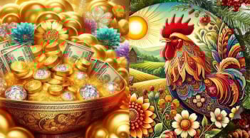 Thứ Bảy, Chủ Nhật (15-16/11): 3 tuổi gặp cơ hội vàng bất ngờ như Trúng Số, càng cẩn trọng kín đáo càng giàu