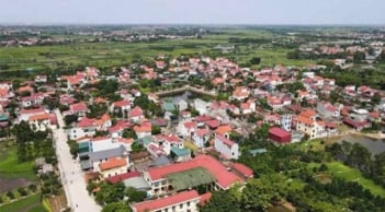 Tin vui: Giảm 30% tiền sử dụng đất cho đất ổn định 10 năm