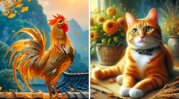 Từ 25-30/9 âm lịch: 3 tuổi Đắc Lộc Đắc Tài, Tiền Tình Vang Dội, giàu nhất vị trí số 2