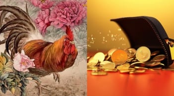 Từ thứ Sáu (14/11) 3 con giáp tiền bạc rủ nhau lên đồng hơn giá vàng tăng, thứ Bảy-Chủ Nhật lộc lá đầy tay