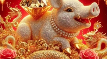 Tuần 17–23/11: Top 4 tuổi Đại Vận Rực Rỡ, đầu tuần mưa vàng lời khen, cơ hội tới tay, cuối tuần như 'Trúng số'