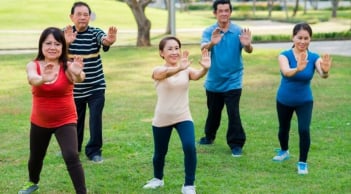 Tuổi già có 3 thứ này đặc biệt cần phải 'tiết kiệm', không chỉ có lợi cho mình mà cho cả con cháu