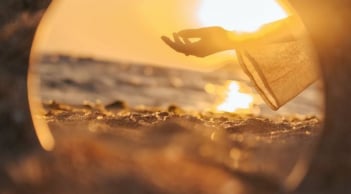 3 điều mà người khôn ngoan không bao giờ nói ra với người khác, càng kín kẽ vận may càng tới, càng bình yên