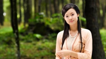 3 mẫu phụ nữ giúp phong thủy gia đình hưng thịnh, đàn ông nào cũng muốn lấy làm vợ