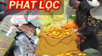 3 năm liên tiếp (2026 - 2028): 3 con giáp tìm được Kho Báu, giàu to