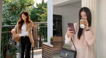 4 cách diện đồ mùa đông vừa tôn dáng vừa giúp bạn tự tin xuống phố trong mọi hoàn cảnh