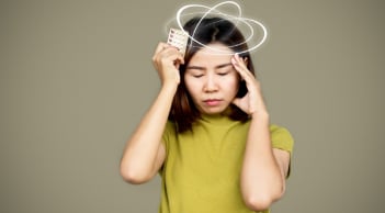 5 loại nước tốt cho người bị rối loạn tiền đình, giúp giảm hoa mắt, chóng mặt