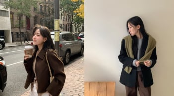 5 mẫu áo khoác mà nàng thấp bé hoàn toàn nên “xuống tiền” trong mùa đông