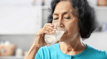 5 sai lầm khi uống sữa mất hết dinh dưỡng