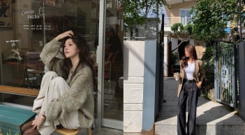 5 xu hướng quần dài đáng sắm nhất trong mùa đông năm nay