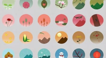 Bây giờ đang là Tiết Lập Đông. Còn bao nhiêu Tiết khí nữa là tới Tết?