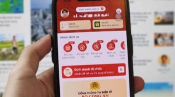 Cách khai báo và nộp sổ đỏ trên VNeID nhanh chóng, đơn giản cho mọi người