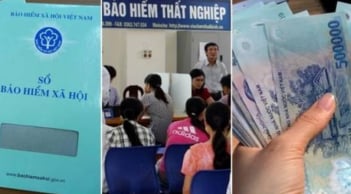 Có lương hưu có được hưởng trợ cấp thất nghiệp không? Cập nhật quy định mới nhất