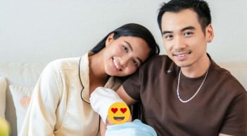 H'Hen Niê tâm sự chuyện lần đầu làm mẹ sau ồn ào cà phê