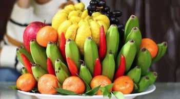 Người xưa dặn không nên ghép 2 nải chuối lại để thắp hương, vì sao? Những đại kỵ khi chọn chuối dâng cúng