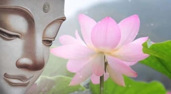 Phụ nữ có 9 mối thiện duyên này với Phật, cả đời hưởng phúc lành