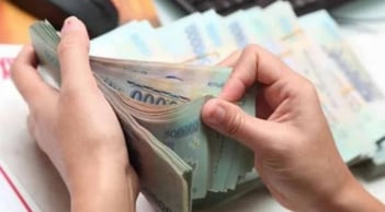 Tăng lương tối thiểu vùng từ 1/1/2026: Ai là người được tăng lương đầu tiên?