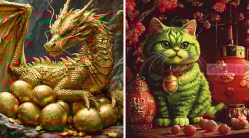 Top 3 con giáp Càng Già Càng Giàu, Nhà Xe có đủ