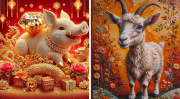 Từ 15-30/11: 3 tuổi ăn Lộc Tổ Tiên chính thức Thoát Nghèo, hóa giải vận xui, tiền về như nước