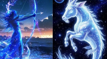 Tuần 17-23/11: Ba cung hoàng đạo rộn ràng tin vui, vận may sáng như vàng bạc, 1 cung bị vận đen cả tuần