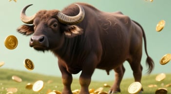 3 tuổi ngồi không cũng có lộc, cuối tháng 11 trúng lộc lớn, tháng 12 Tiền Tài rủng rỉnh