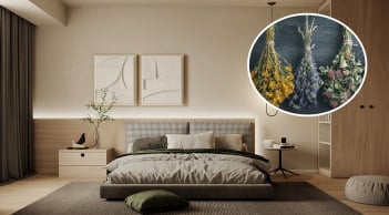 4 món đồ tuyệt đối không để cạnh giường ngủ