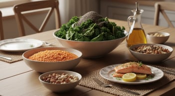 6 cách ăn uống giúp tăng chức năng gan trong 3 tháng: Bí quyết đơn giản nhưng ít ai áp dụng