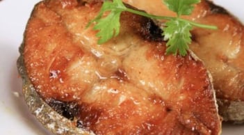 Cá bán ở chợ Việt mới là “vua omega-3”: Cá hồi tưởng giàu nhất hóa ra chỉ xếp thứ 2