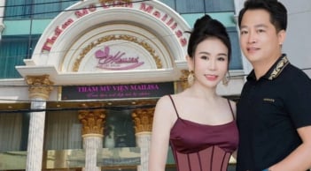 Chuỗi thẩm mỹ viện Mailisa: Hàng loạt công ty bất ngờ giải thể, chuyện gì đang xảy ra?