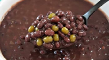 Đậu đen + 2 loại hạt này: “Thần dược” cho phụ nữ – Tăng collagen, chậm lão hóa, giảm cân, kéo dài tuổi thọ