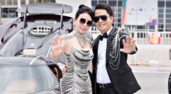 Hôn nhân nhà giàu: Bí quyết yêu chồng “hot” của “bà trùm” thẩm mỹ viện Mailisa khiến chị em mê mẩn