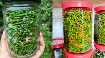 Loại đặc sản bé xíu từng bị bỏ quên, nay thành hàng hiếm đắt đỏ giá lên tới 1 triệu đồng/kg