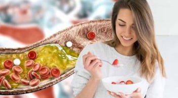 Loạt thực phẩm giúp giảm mỡ máu mạnh, rẻ tiền và dễ mua ở mọi chợ Việt Nam