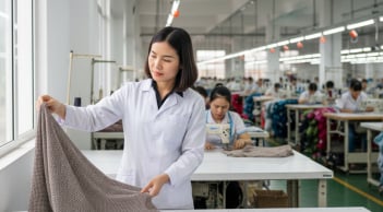 Ngành học ít ai biết nhưng lương cao, dễ xin việc và là “mỏ vàng” cho giới trẻ mê thời trang