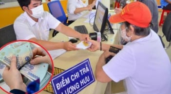 Tăng lương hưu 15% đến 31/12/2025: Liệu còn tiếp tục áp dụng?