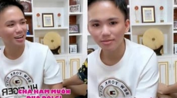 Thiếu gia kín tiếng nhà Mailisa: Sinh ra từ vạch đích nhưng chọn lối sống khác biệt