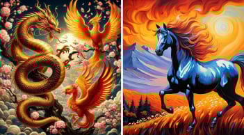 Top 3 tuổi Rồng Đẻ Trứng Vàng, Giàu Sang Tột Đỉnh sau ngày 16/11