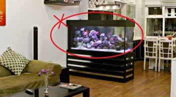 Tránh hao tài tốn của: 4 vật dụng tuyệt đối không đặt dưới chân bàn thờ