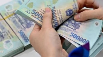 Từ 1/1/2026: Lương tối thiểu để đóng BHXH bắt buộc thay đổi – Người lao động cần biết ngay!